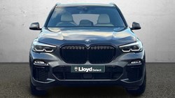 2021 (21) BMW X5 xDrive30d MHT M Sport 5dr Auto 4861512