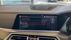 2021 (21) BMW X5 xDrive30d MHT M Sport 5dr Auto 4861538