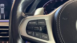 2021 (21) BMW X5 xDrive30d MHT M Sport 5dr Auto 4861533