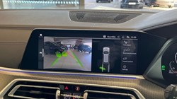 2021 (21) BMW X5 xDrive30d MHT M Sport 5dr Auto 4861537