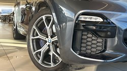 2021 (21) BMW X5 xDrive30d MHT M Sport 5dr Auto 4861550