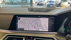 2021 (21) BMW X5 xDrive30d MHT M Sport 5dr Auto 4861536