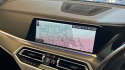 2021 (21) BMW X5 xDrive30d MHT M Sport 5dr Auto 4861516