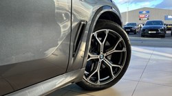 2021 (21) BMW X5 xDrive30d MHT M Sport 5dr Auto 4861555
