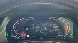 2021 (21) BMW X5 xDrive30d MHT M Sport 5dr Auto 4861521