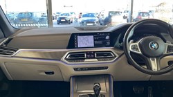 2021 (21) BMW X5 xDrive30d MHT M Sport 5dr Auto 4861519