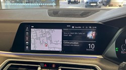 2021 (21) BMW X5 xDrive30d MHT M Sport 5dr Auto 4861535