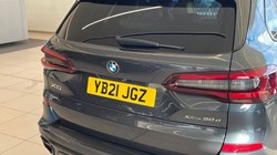 2021 (21) BMW X5 xDrive30d MHT M Sport 5dr Auto 4861552