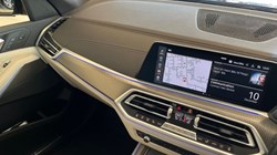 2021 (21) BMW X5 xDrive30d MHT M Sport 5dr Auto 4861542