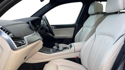 2021 (21) BMW X5 xDrive30d MHT M Sport 5dr Auto 4861508