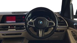 2021 (21) BMW X5 xDrive30d MHT M Sport 5dr Auto 4861520