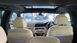 2021 (21) BMW X5 xDrive30d MHT M Sport 5dr Auto 4861559