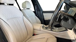 2021 (21) BMW X5 xDrive30d MHT M Sport 5dr Auto 4861531