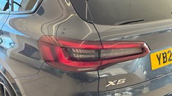 2021 (21) BMW X5 xDrive30d MHT M Sport 5dr Auto 4861524