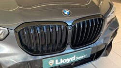 2021 (21) BMW X5 xDrive30d MHT M Sport 5dr Auto 4861549