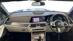 2021 (21) BMW X5 xDrive30d MHT M Sport 5dr Auto 4861514