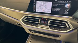 2021 (21) BMW X5 xDrive30d MHT M Sport 5dr Auto 4861539