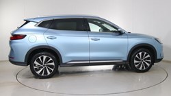 BYD SEAL U 1.5 DM-i Boost 5dr Auto 5022806