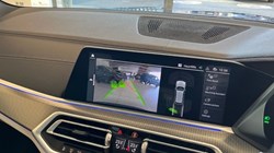 2021 (21) BMW X5 xDrive30d MHT M Sport 5dr Auto 4861517