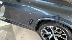 2021 (21) BMW X5 xDrive30d MHT M Sport 5dr Auto 4861525