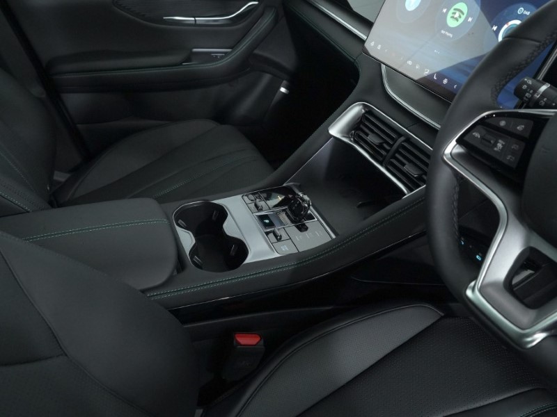  BYD SEAL U 1.5 DM-i Boost 5dr Auto 5022812