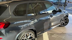 2021 (21) BMW X5 xDrive30d MHT M Sport 5dr Auto 4861557