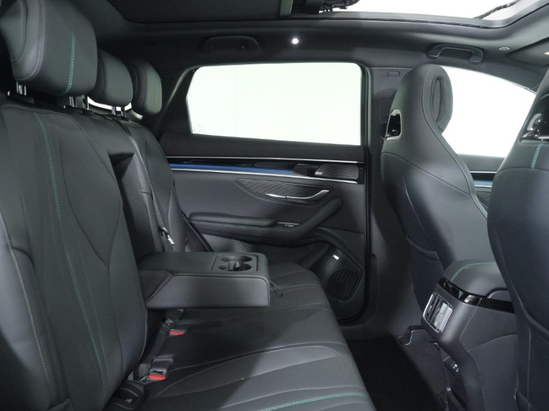  BYD SEAL U 1.5 DM-i Boost 5dr Auto 5022891