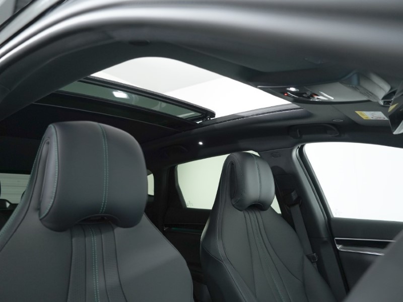  BYD SEAL U 1.5 DM-i Boost 5dr Auto 5022961