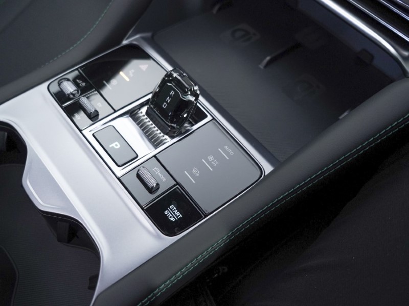  BYD SEAL U 1.5 DM-i Boost 5dr Auto 5022930