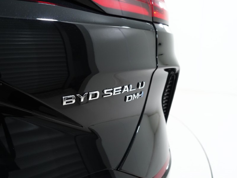  BYD SEAL U 1.5 DM-i Boost 5dr Auto 5022949