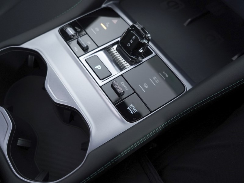  BYD SEAL U 1.5 DM-i Boost 5dr Auto 5022931