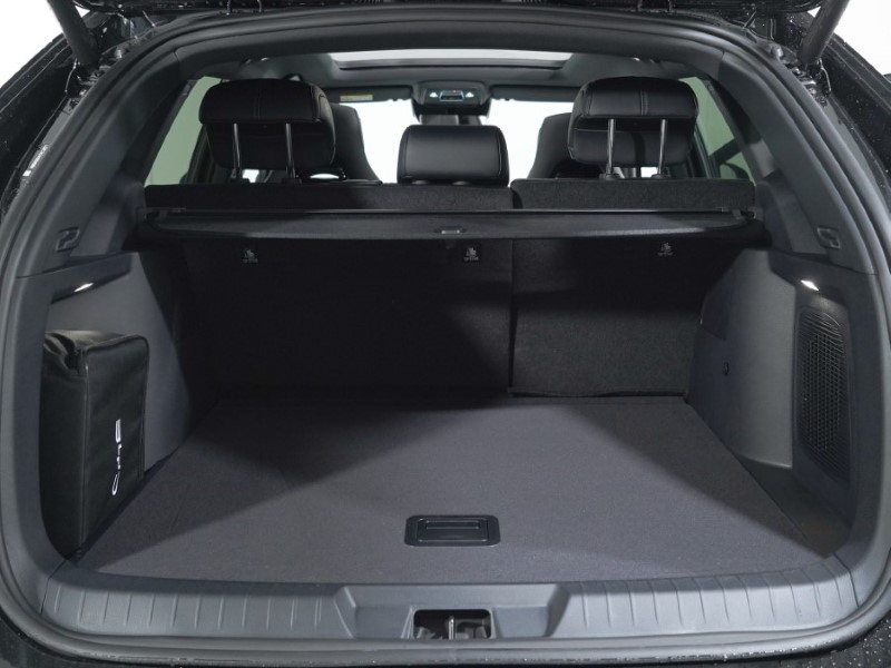  BYD SEAL U 1.5 DM-i Boost 5dr Auto 5022951