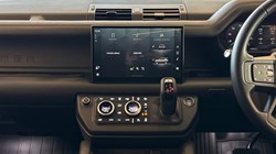 2024 (74) LAND ROVER DEFENDER 3.0 D300 X-Dynamic HSE 110 5dr Auto 4854852