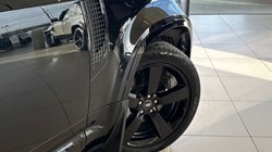 2024 (74) LAND ROVER DEFENDER 3.0 D300 X-Dynamic HSE 110 5dr Auto 4854886