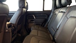 2024 (74) LAND ROVER DEFENDER 3.0 D300 X-Dynamic HSE 110 5dr Auto 4854842