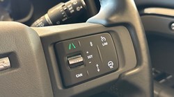 2024 (74) LAND ROVER DEFENDER 3.0 D300 X-Dynamic HSE 110 5dr Auto 4854867