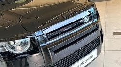 2024 (74) LAND ROVER DEFENDER 3.0 D300 X-Dynamic HSE 110 5dr Auto 4854880