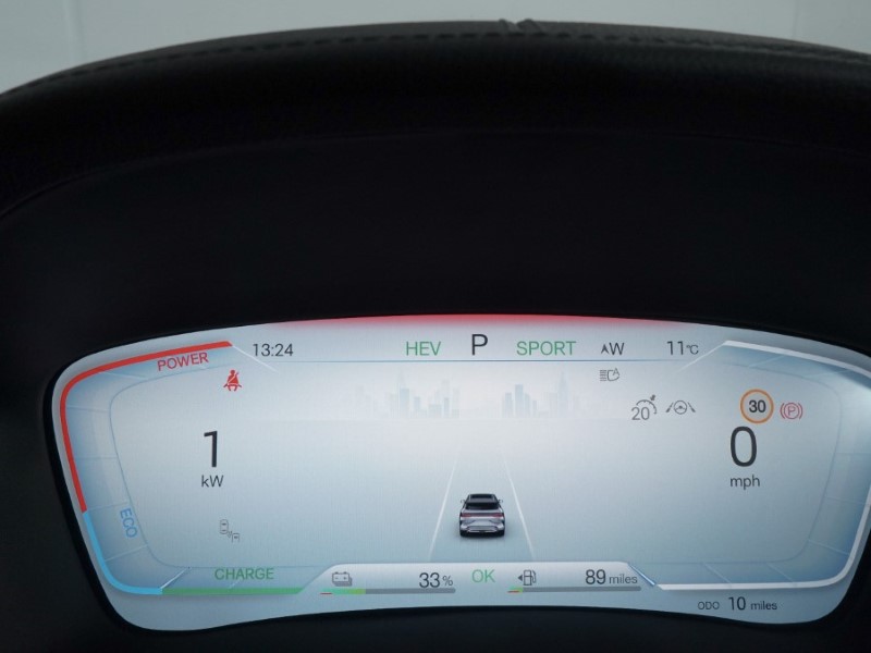  BYD SEAL U 1.5 DM-i Boost 5dr Auto 5023040