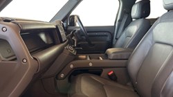 2024 (74) LAND ROVER DEFENDER 3.0 D300 X-Dynamic HSE 110 5dr Auto 4854841