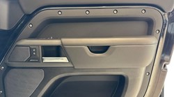 2024 (74) LAND ROVER DEFENDER 3.0 D300 X-Dynamic HSE 110 5dr Auto 4854860