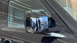 2024 (74) LAND ROVER DEFENDER 3.0 D300 X-Dynamic HSE 110 5dr Auto 4854887