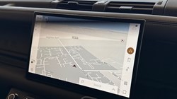 2024 (74) LAND ROVER DEFENDER 3.0 D300 X-Dynamic HSE 110 5dr Auto 4854869