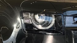 2024 (74) LAND ROVER DEFENDER 3.0 D300 X-Dynamic HSE 110 5dr Auto 4854855