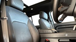 2024 (74) LAND ROVER DEFENDER 3.0 D300 X-Dynamic HSE 110 5dr Auto 4854864