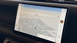 2024 (74) LAND ROVER DEFENDER 3.0 D300 X-Dynamic HSE 110 5dr Auto 4854849