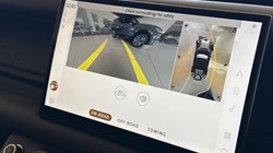 2024 (74) LAND ROVER DEFENDER 3.0 D300 X-Dynamic HSE 110 5dr Auto 4854850