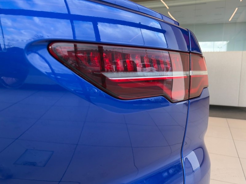 2022 (72) JAGUAR I-PACE 294kW EV400 HSE Black 90kWh 5dr Auto 11kW Charger 4859934