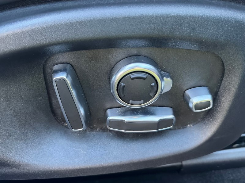 2022 (72) JAGUAR I-PACE 294kW EV400 HSE Black 90kWh 5dr Auto 11kW Charger 4859908