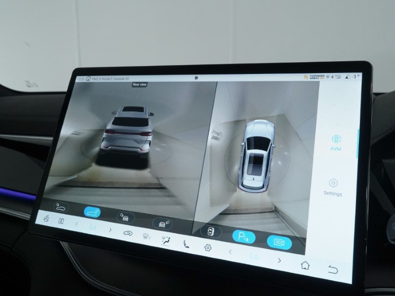  BYD SEAL U 1.5 DM-i Boost 5dr Auto 5023174