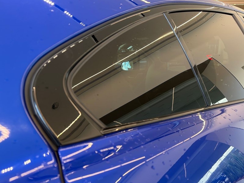 2022 (72) JAGUAR I-PACE 294kW EV400 HSE Black 90kWh 5dr Auto 11kW Charger 4859938